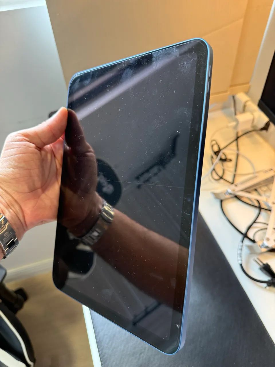 Ipad 10 - 64Gb Wifi - Pouco Uso - Foto 3