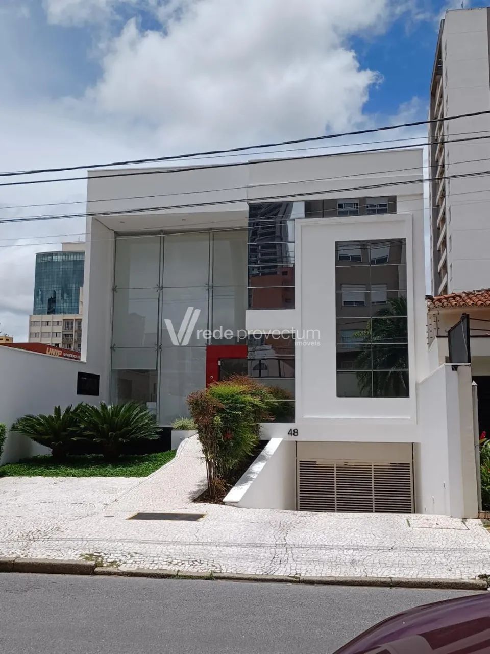 sala - Cambuí - Campinas