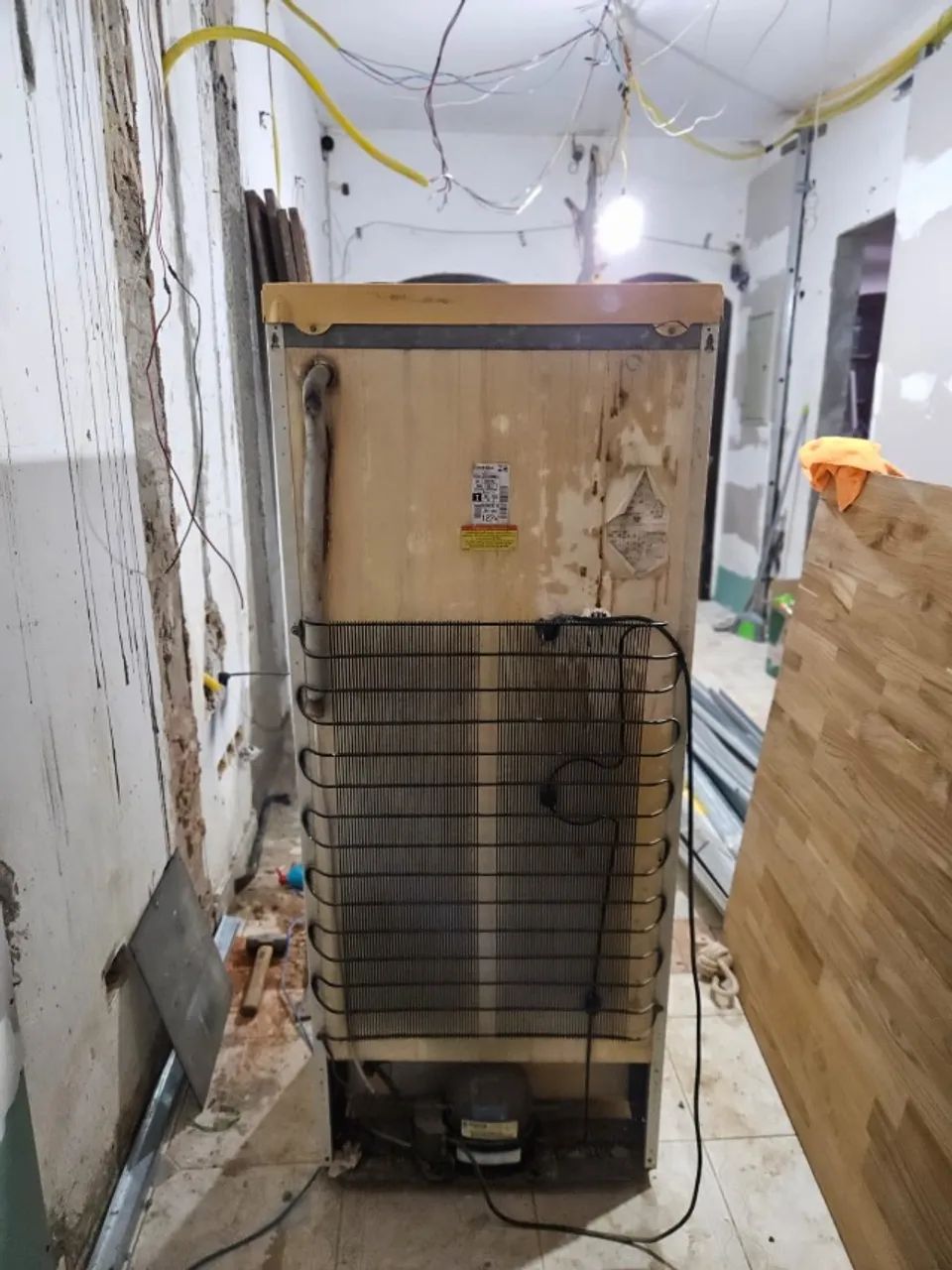 Geladeira Electrolux R310 - Foto 5