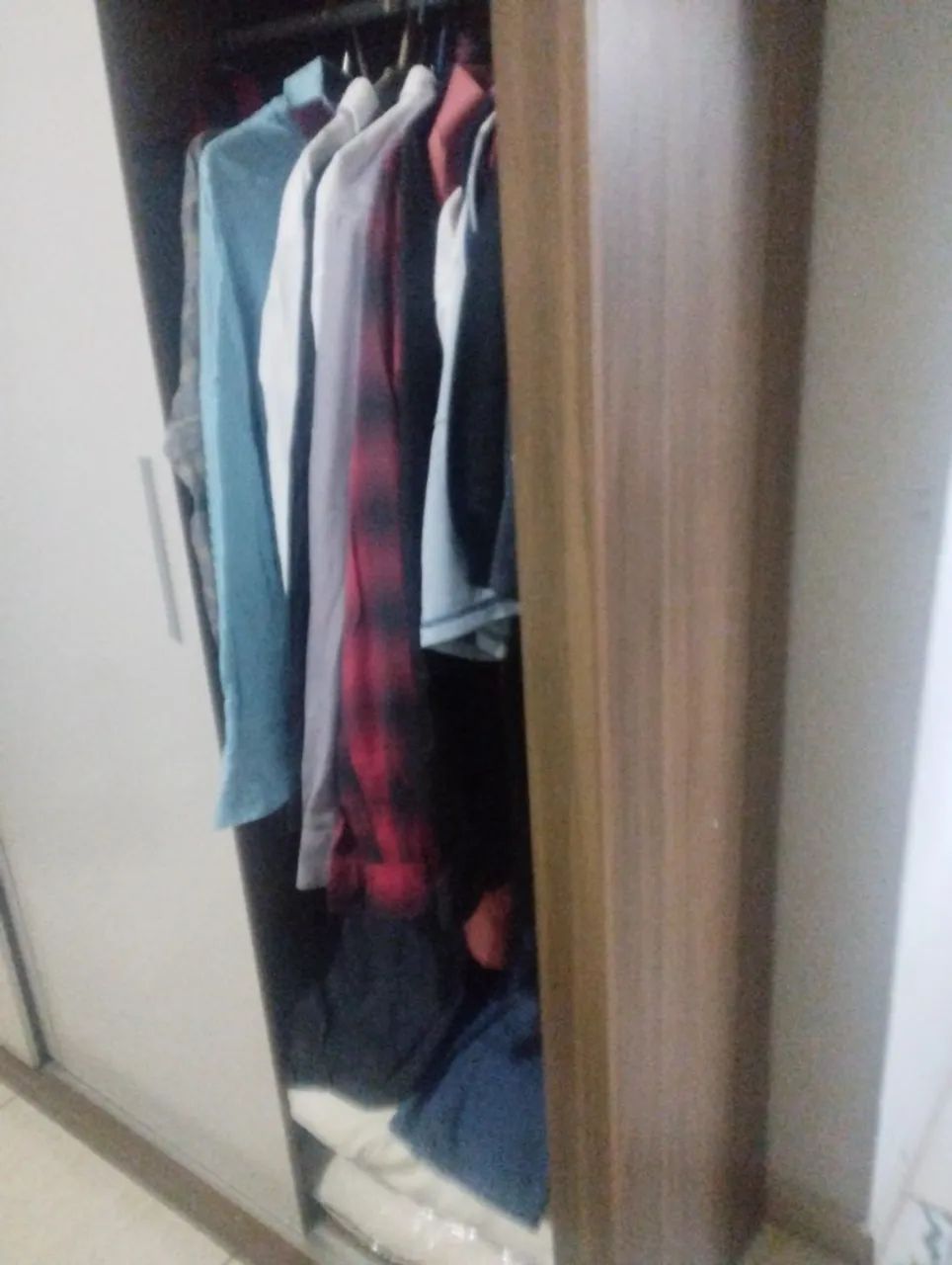 Guarda roupa  - Foto 3