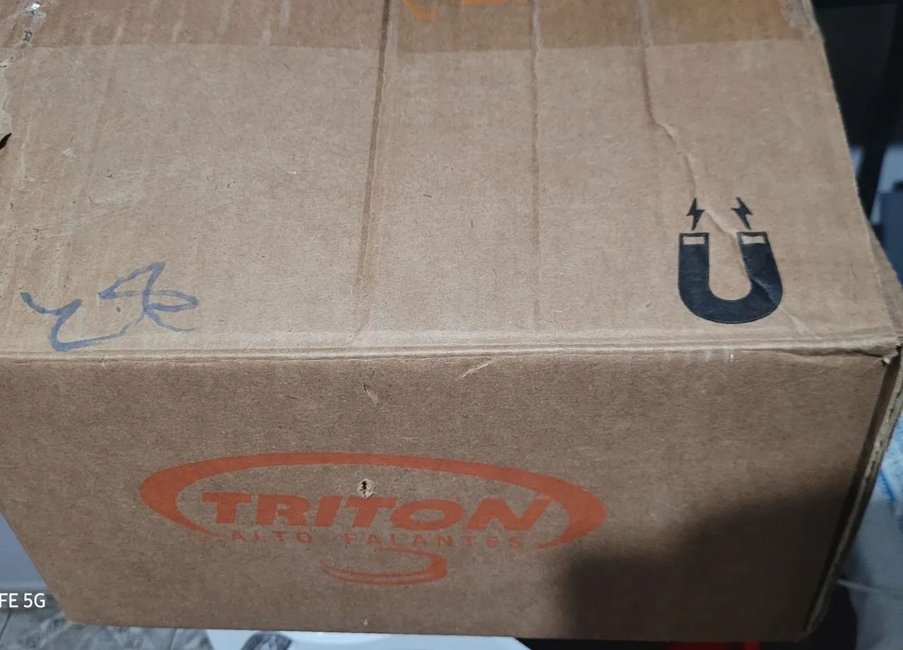 Sub Triton Tr620 - Foto 5