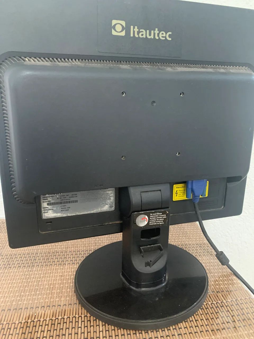 Monitor  - Foto 2