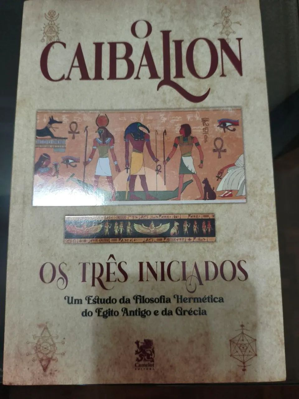 O caibalion
