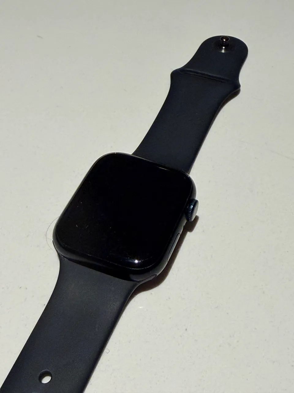 Apple Watch 8 GPS, ótimo estado  - Foto 2