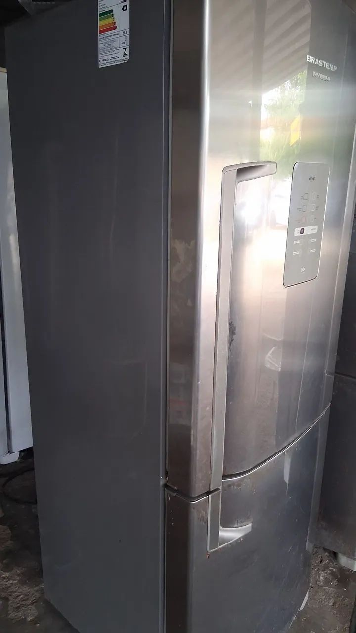 Geladeira brastemp - Foto 2