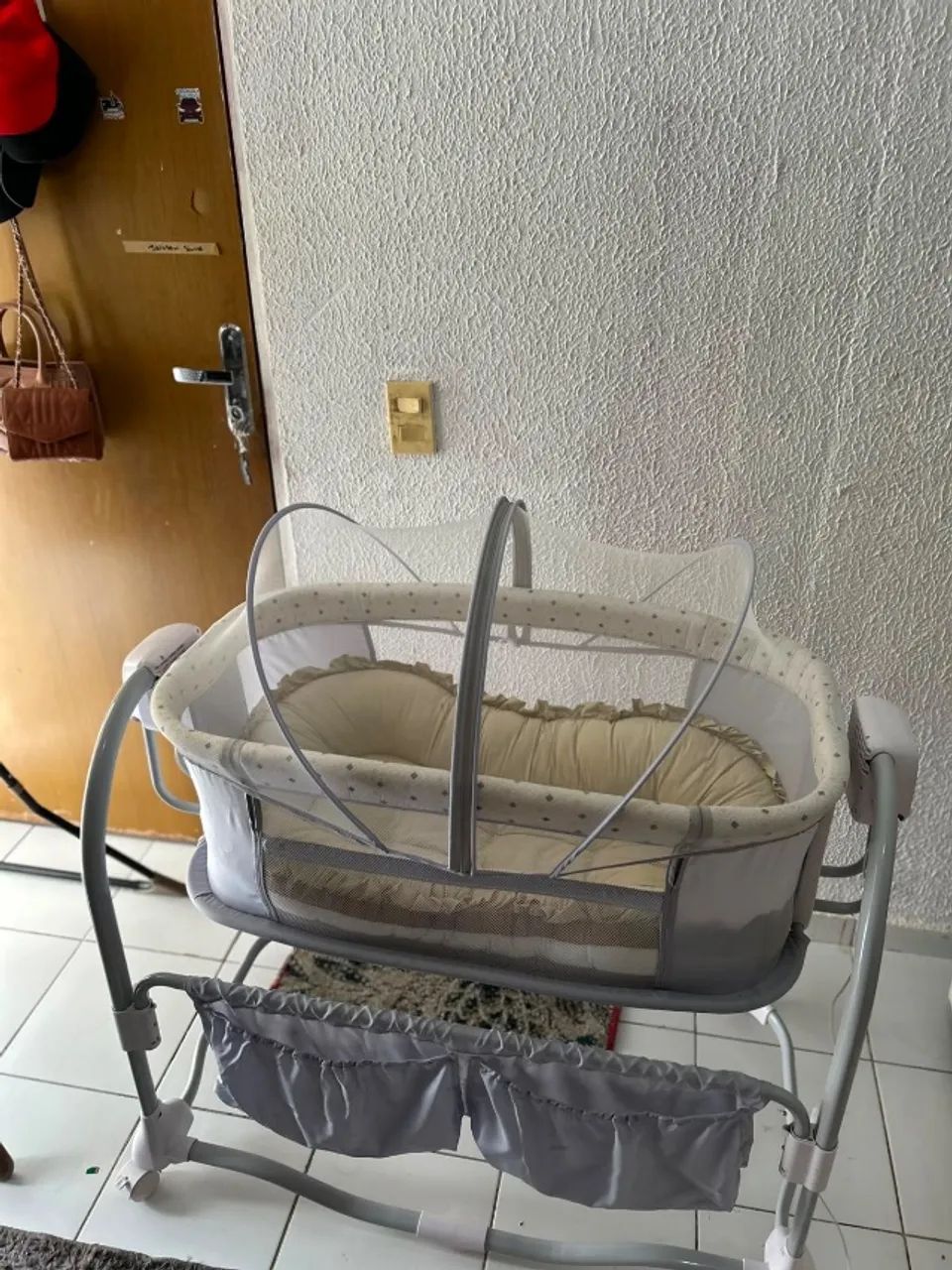 Berço  - Foto 2