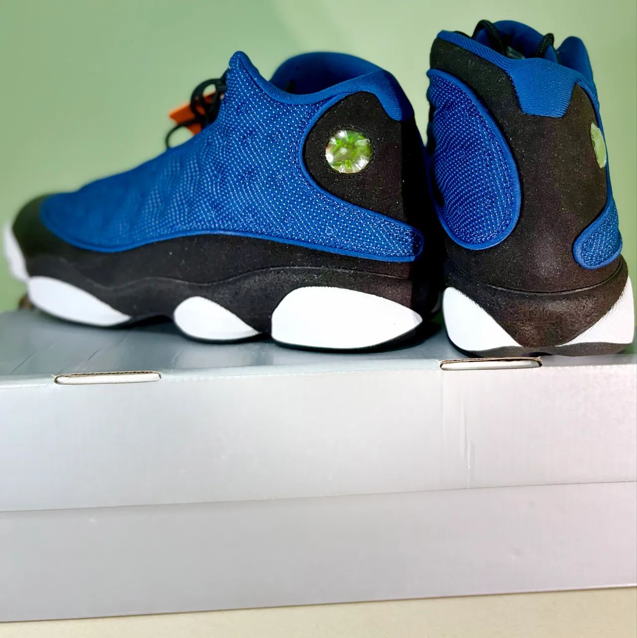 Air Jordan 13 Retro  - Foto 2