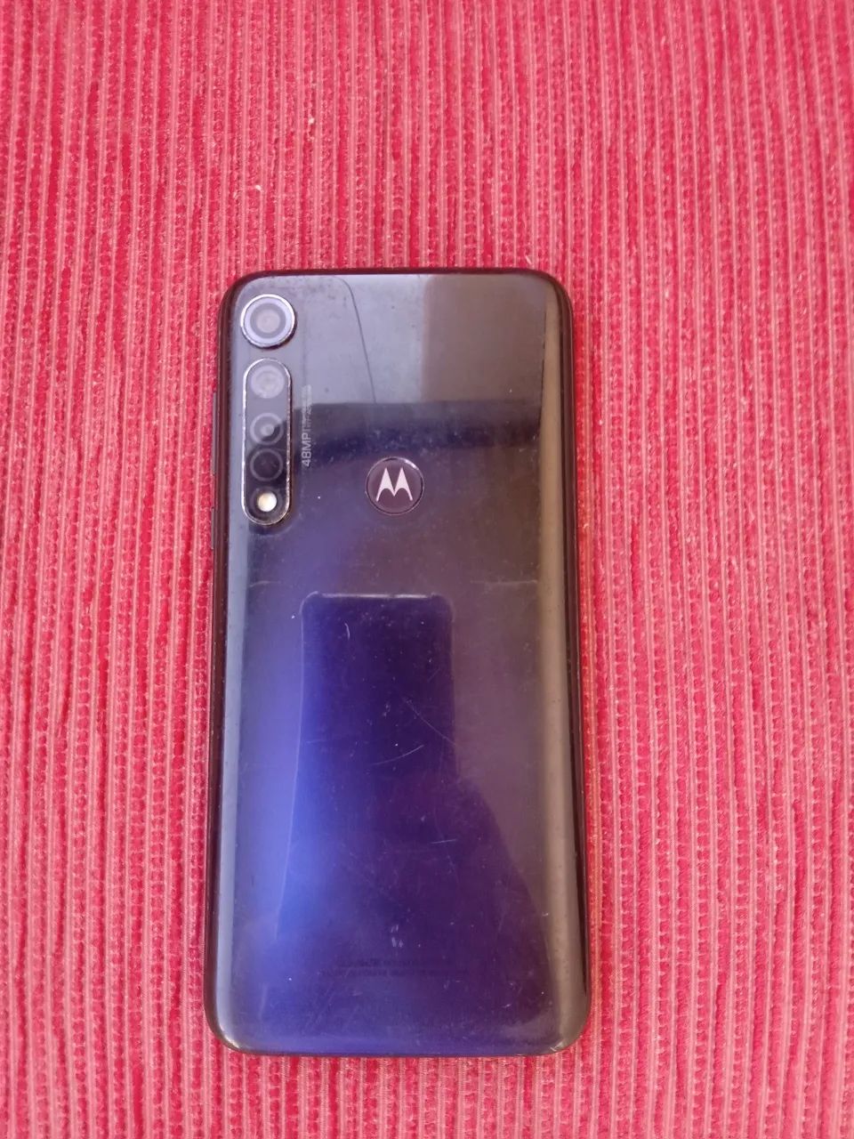 Moto g8 plus - Foto 5