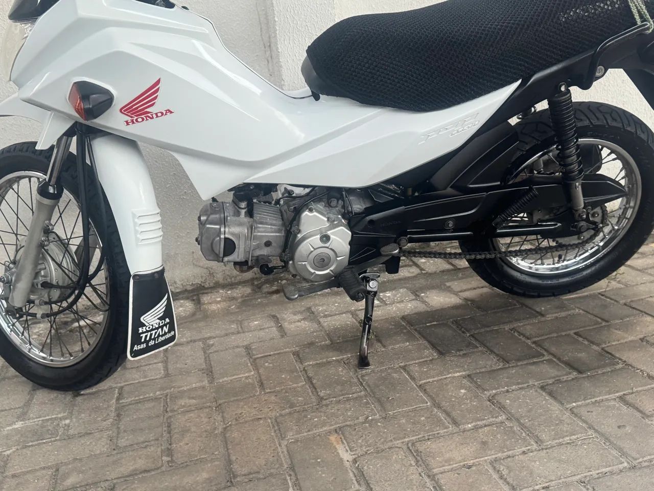 POP 110i 2019 