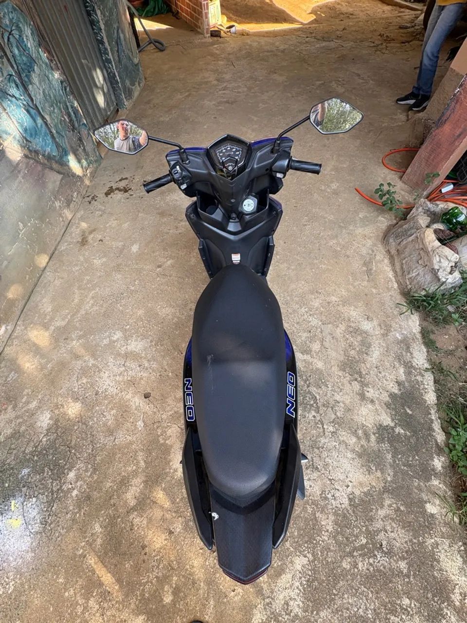 Neo 125  - Foto 5