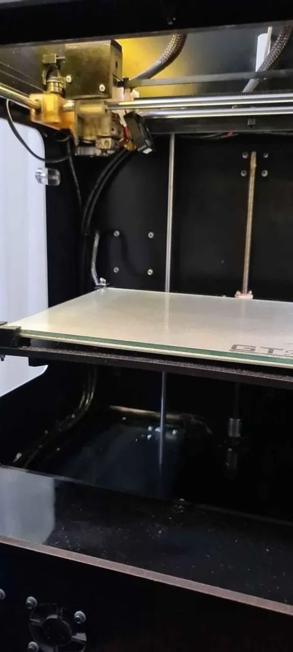  Impressora 3D GTMAX 3D - Core A1V1 - Foto 3