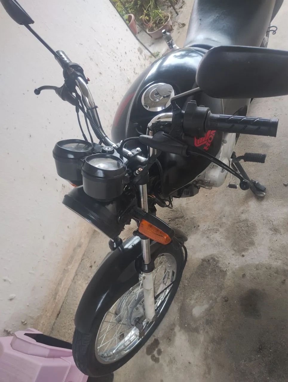 Moto - Foto 2