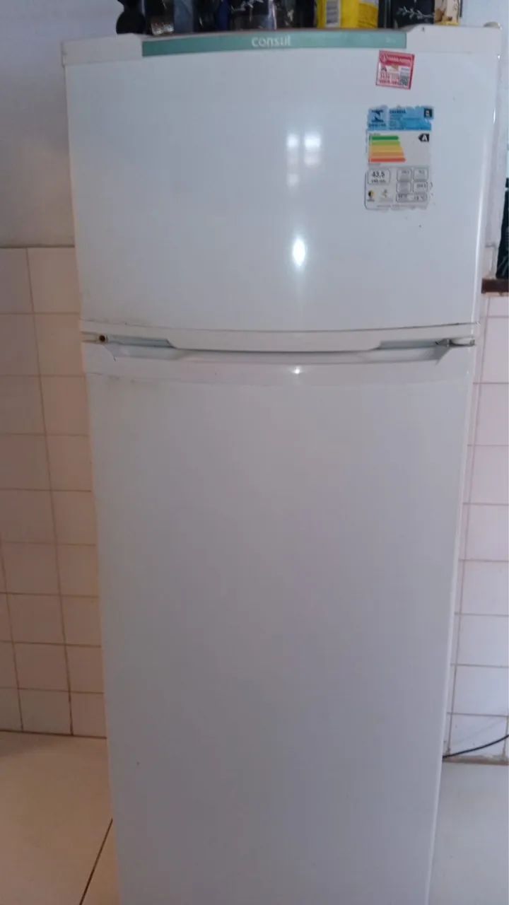 Geladeira  - Foto 2
