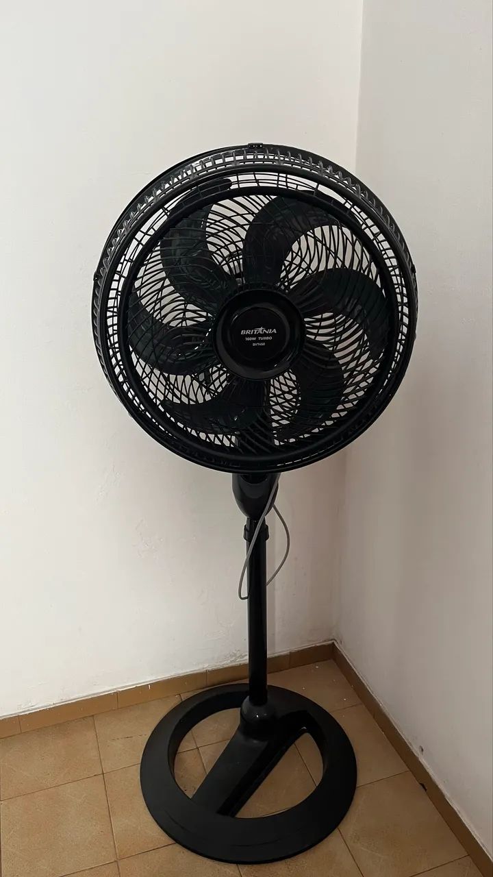 Ventilador 