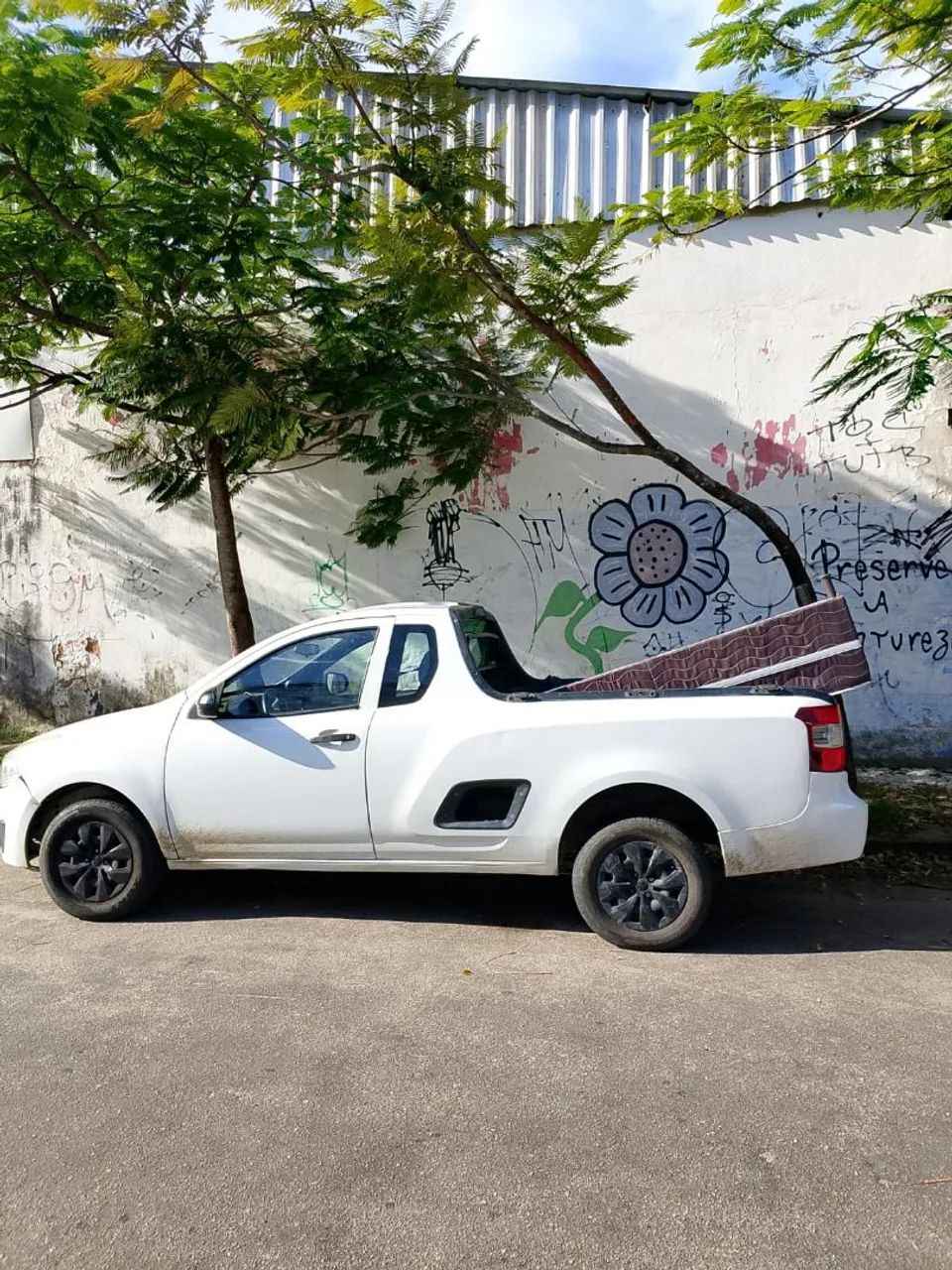 Mudança segura