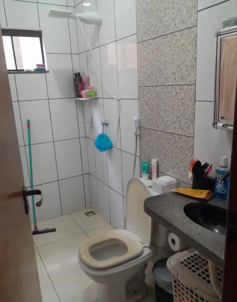 Casa no jardim Marco zero 