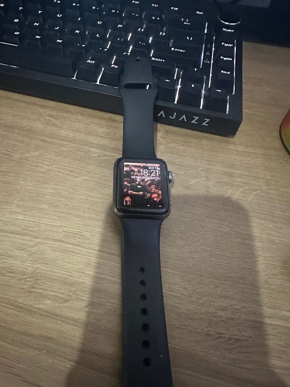apple watch series 3 - Foto 3