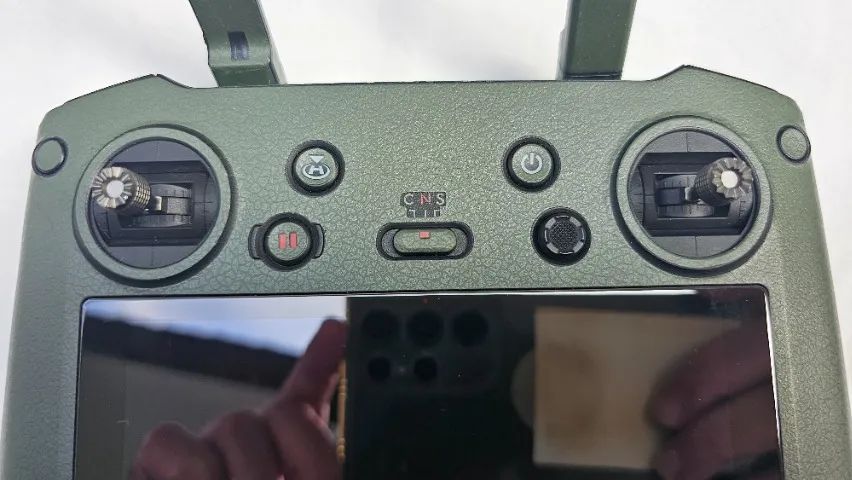 controle remoto DJI RC Pro - Foto 5
