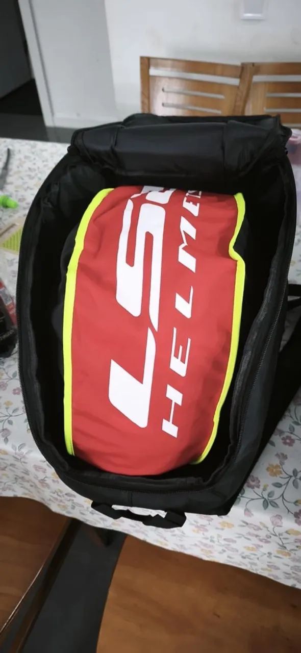 Capacete  - Foto 5