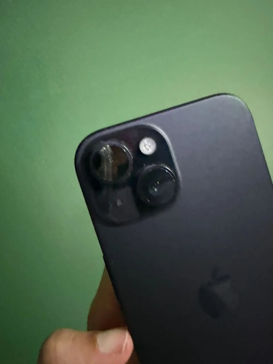 Iphone 15 128gigas Seminovo - Foto 3
