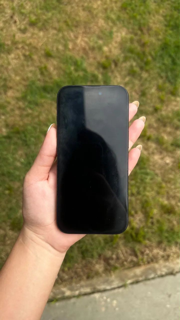 iPhone 15 - 128gb