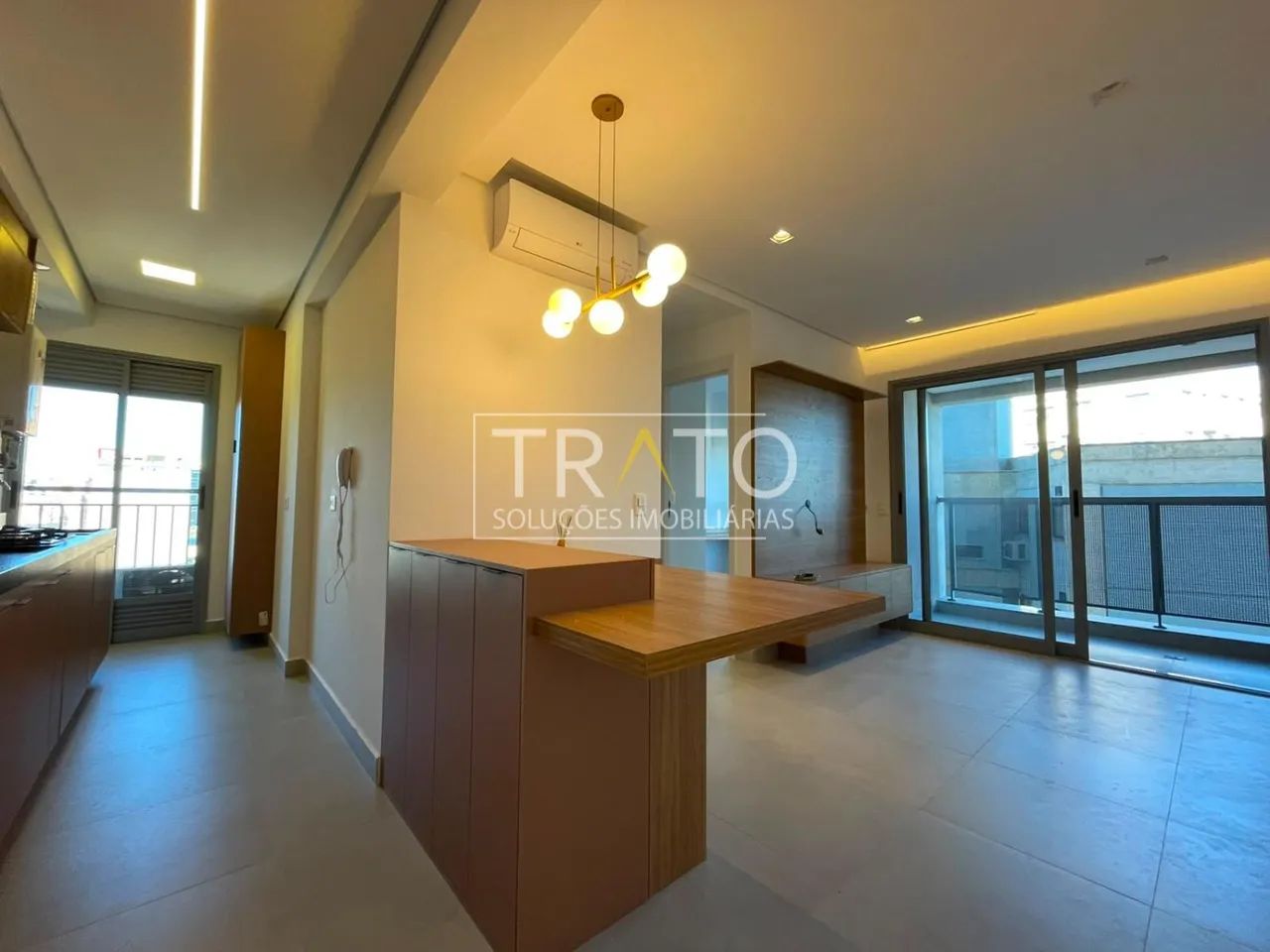 apartamento - Botafogo - Campinas