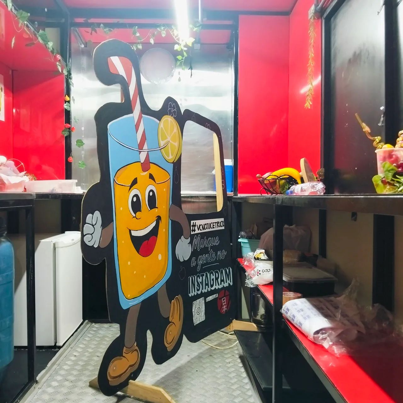 Foodtruck  - Foto 2