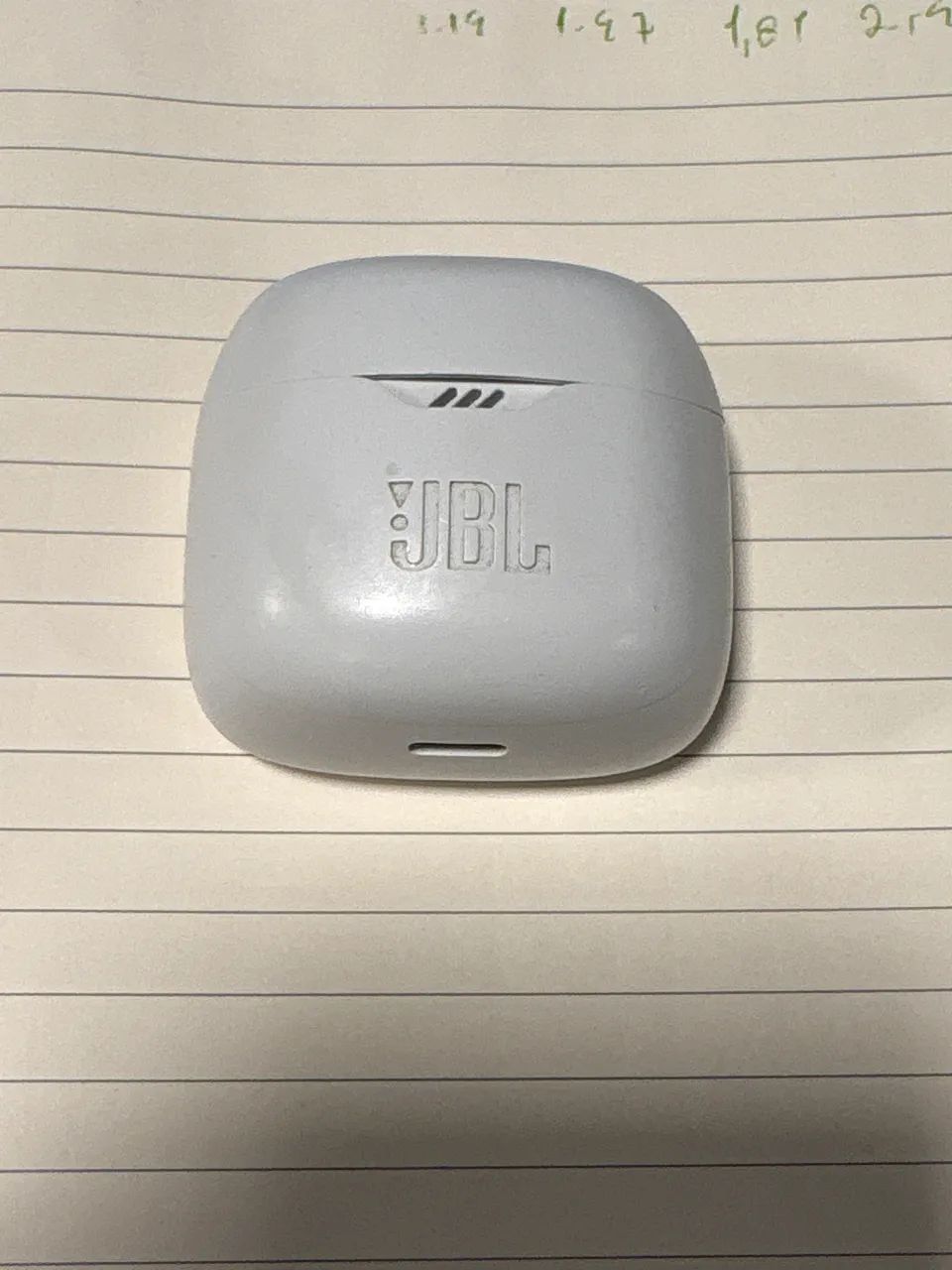 Fone JBL TUNE FLEX 