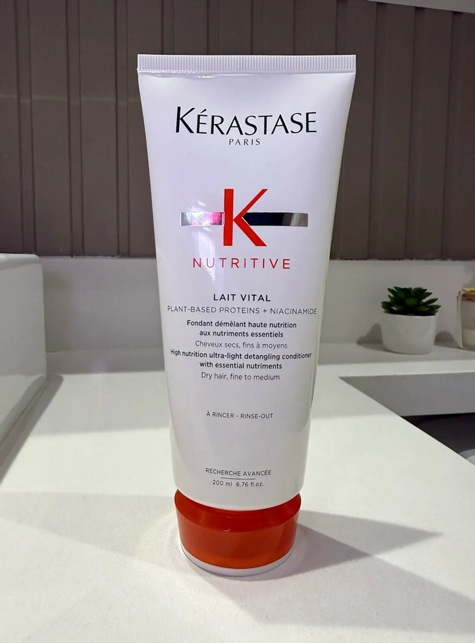 Condicionador Kérastase nutritive 250ml