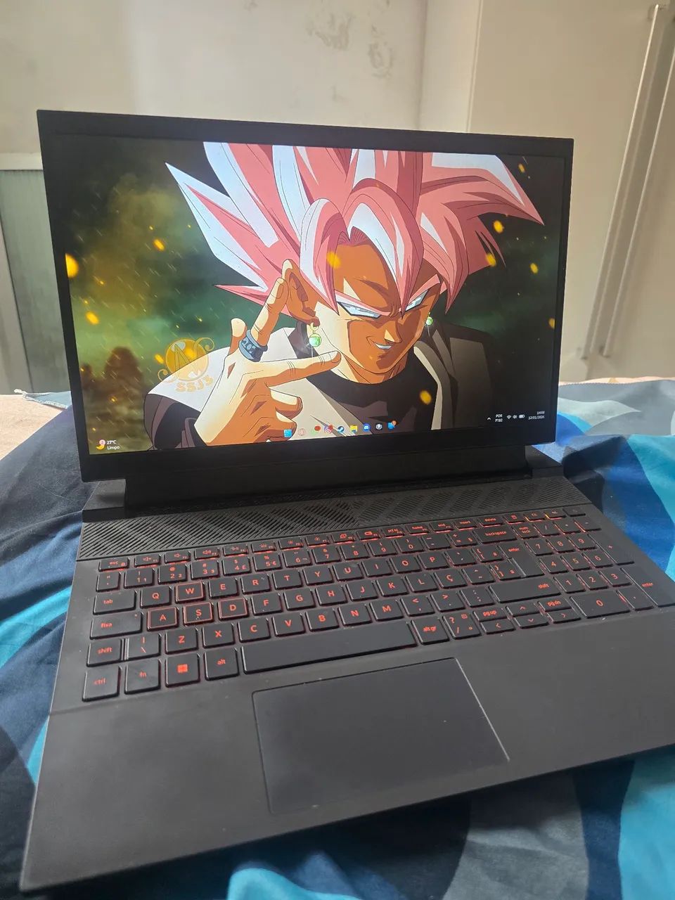 Notebook Gamer Dell G15 - Foto 2