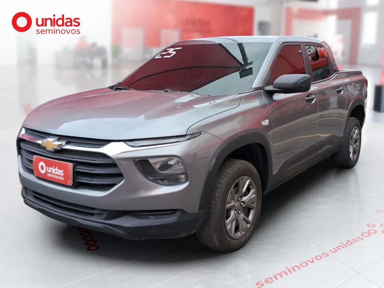 Chevrolet Montana 2025