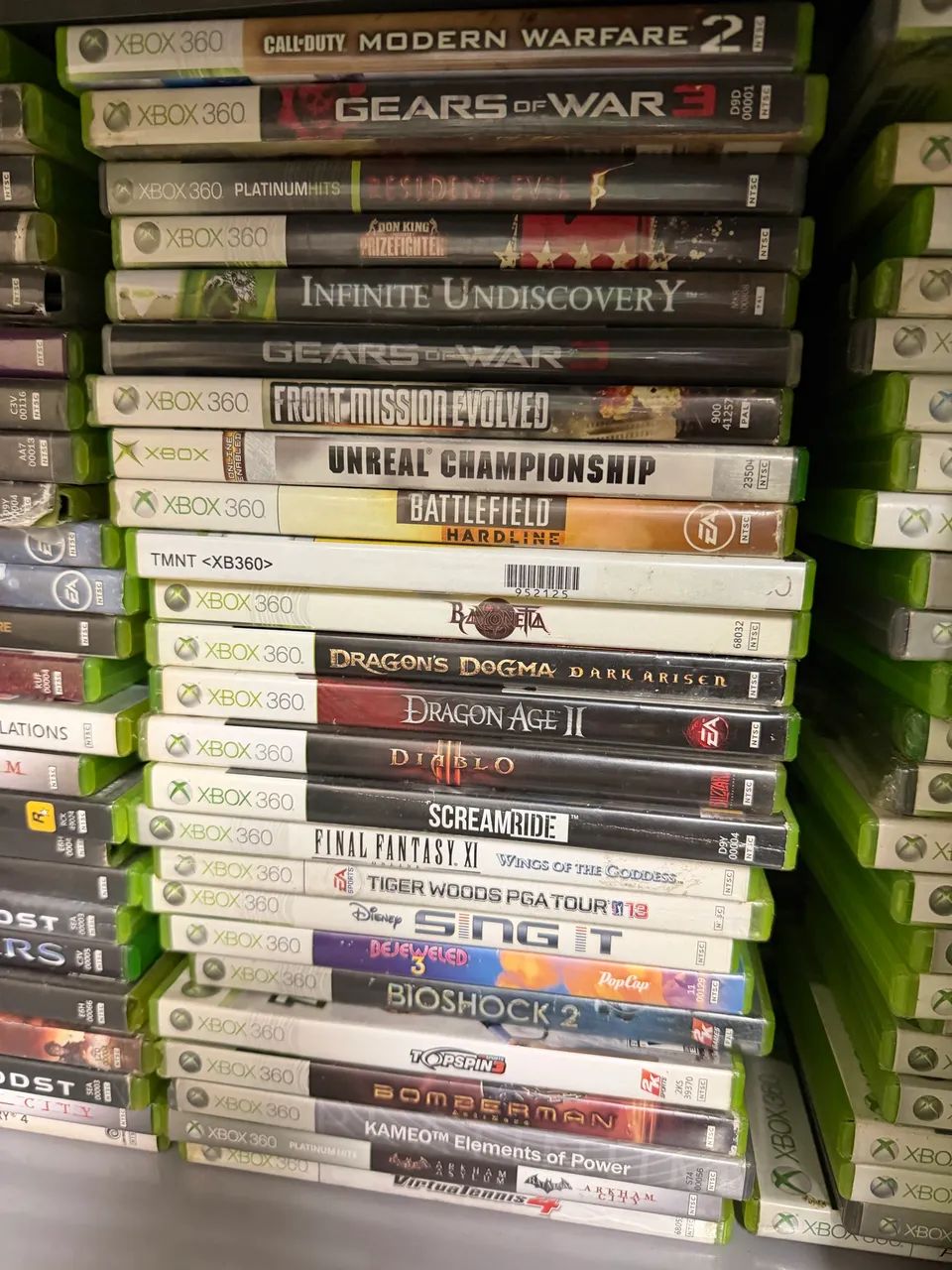 Jogo - Foto 2