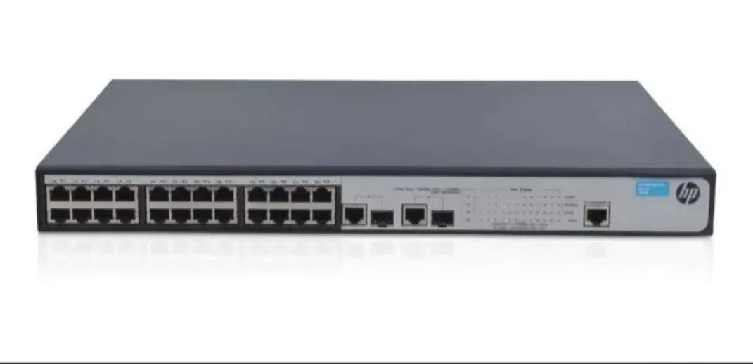 Switch HP V1905-24 Portas