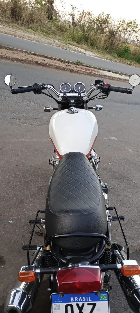Interceptor 650 Royal enfield  - Foto 5