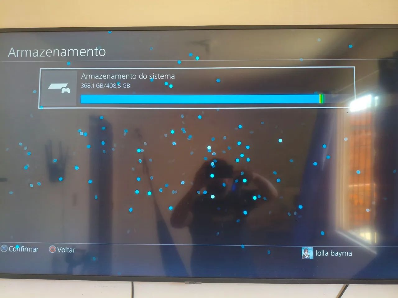 PS4 FAT 500GB - Foto 4