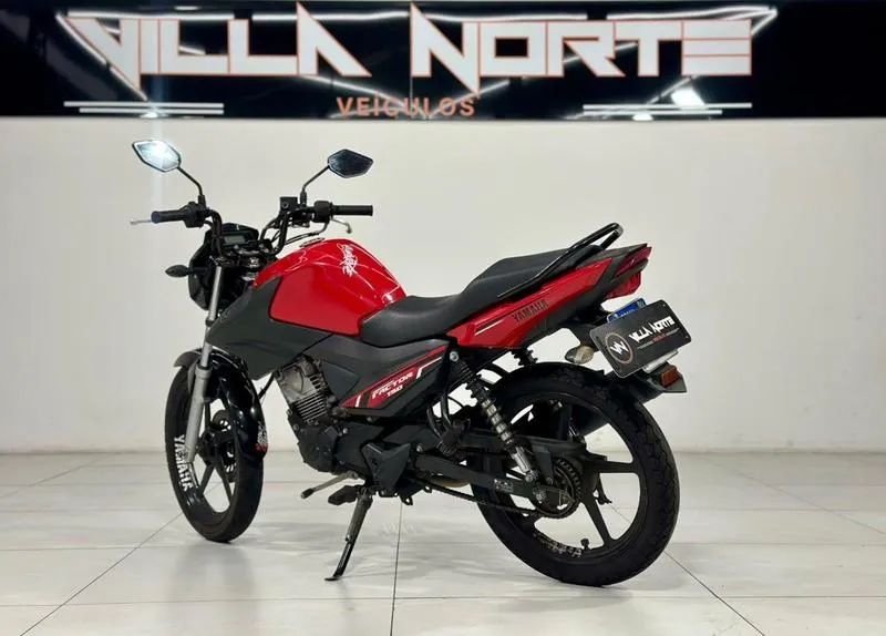 YBR150 FACTOR ED FLEX 2022  - Foto 4