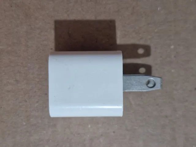 Carregador Original Apple A1265 Iphone Ipad - Foto 2