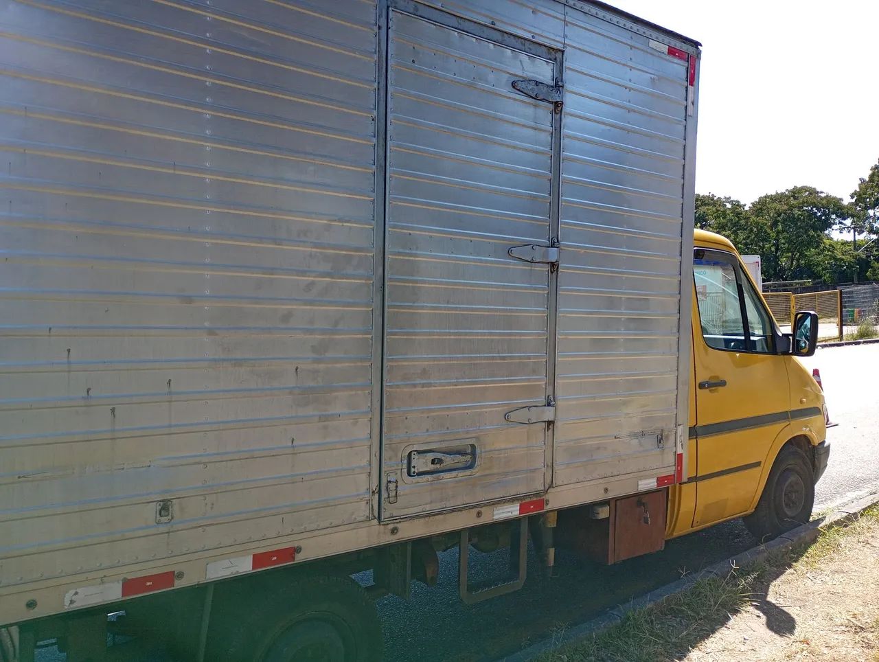 Sprinter 310D - Foto 2