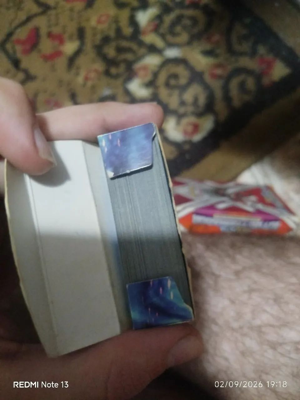 Vendo baralhos de pokémon Sol e lua - Foto 2