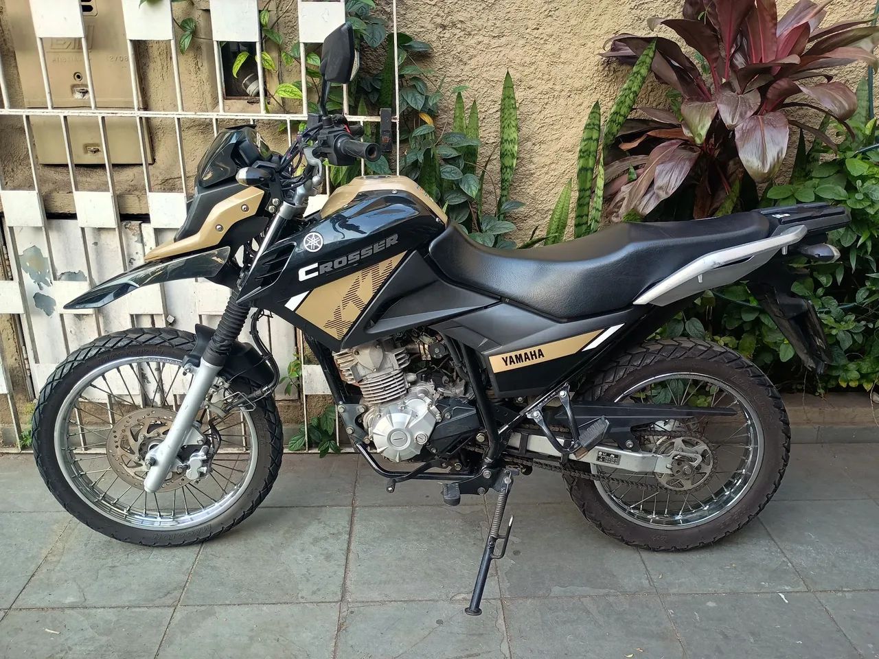 Yamaha XTZ 150 Z - Foto 2
