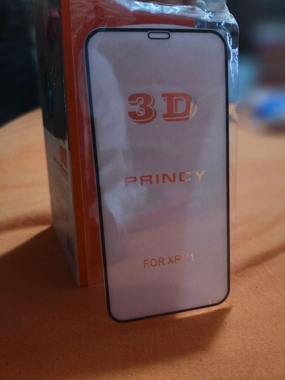 Película iPhone XR  - Foto 2