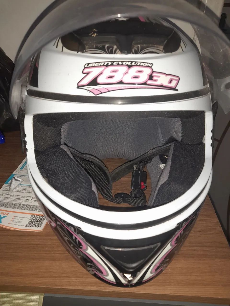 Moto - Foto 2