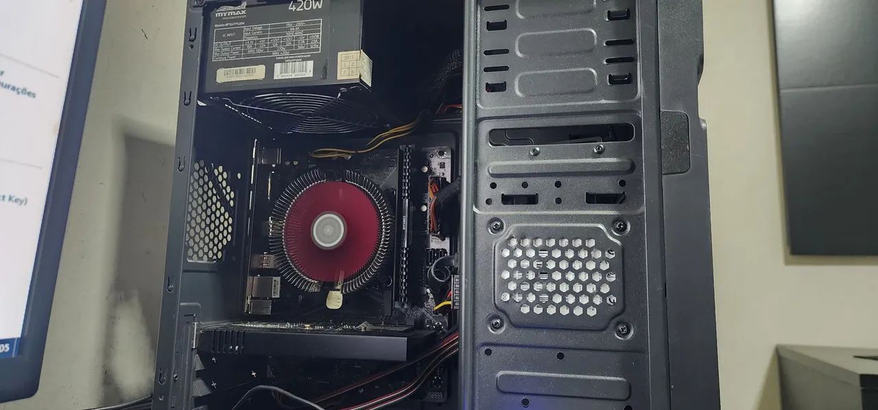 Computador I3 10° geração  - Foto 3