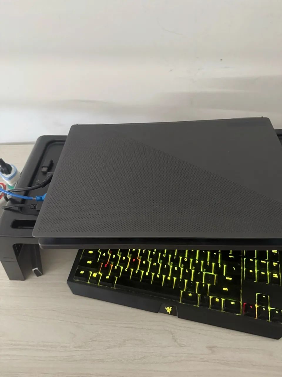 Rog zephyrus g16 4060 - Foto 4