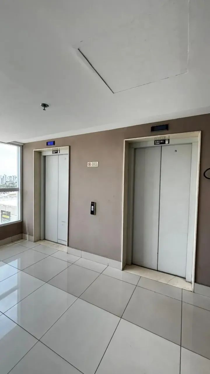 SALA COMERCIAL PARA LOCAÇÃO NO CENTRO EMPRESARIAL DO SHOPPING RIO POTY  CABRAL - Foto 11
