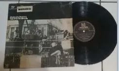 Vinil Elephant's Memory Take itto the Streets - stereo Orfiginal 1972 (hit Mongoose)