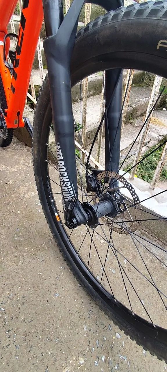 Bicicleta Trek procaliber 8 - Foto 2