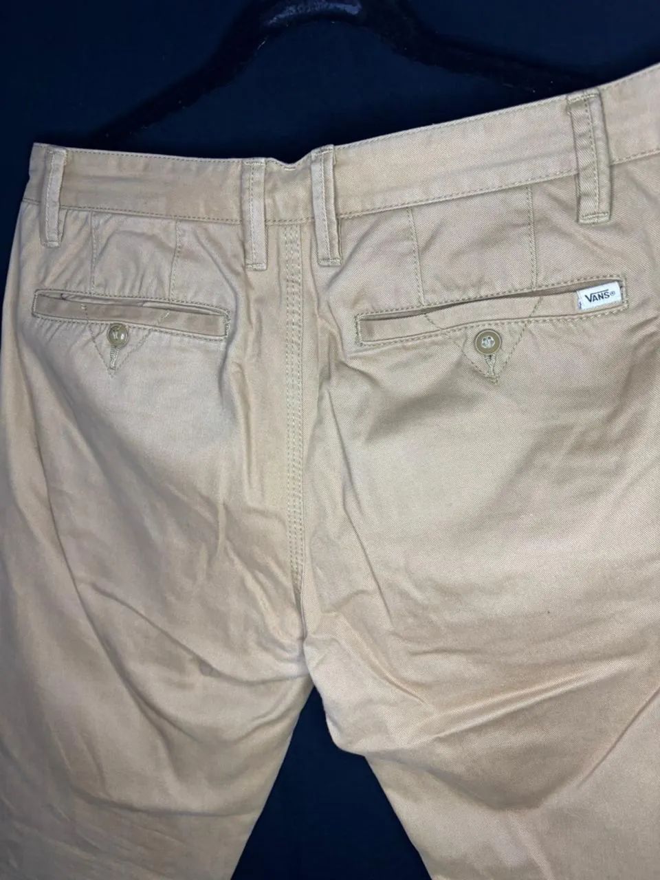 Calça Vans sarja - Foto 5