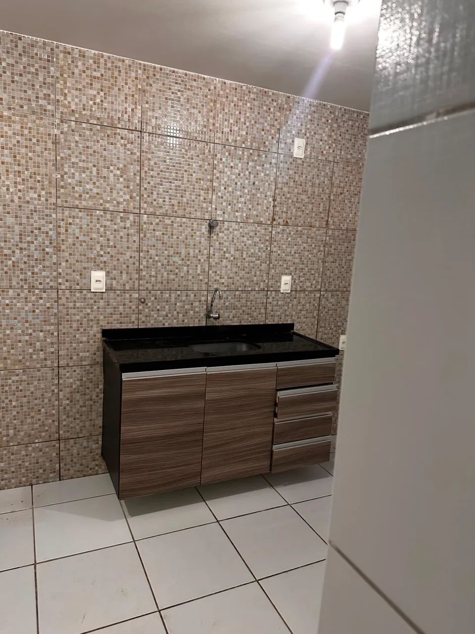 Vende-se apartamento com garagem  - Foto 3