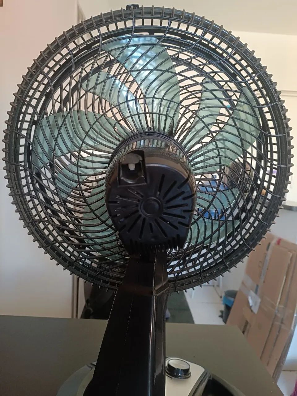 Ventilador  - Foto 3